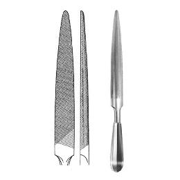 Orthopedic Instrument